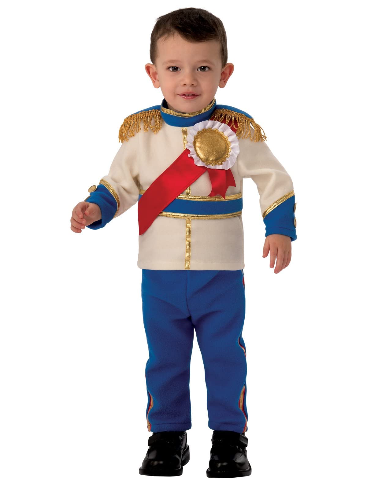 Rubies Mini Monarch Costume for Babies, Boys Infant