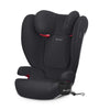 Cybex B-Fix High Back Booster Seat - Lightweight, Latch Installation, Linear Side Impact Protection, Adjustable Headrest - For K