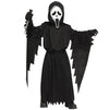 Fun World Boys Ghost Face Toddler Costume