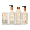 Baby Forest Holistic Baby Care Kit | Sampoorna Snan Body Wash, Nikhrae Kesh Shampoo, Narial Tailam Organic Cold Pressed Coconut