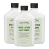 Eddie & Holly Baby Body Lotion | Hyper Nourishing & Gentle Natural Moisturizer | Pediatrician Recommended | Soothes & Protects B