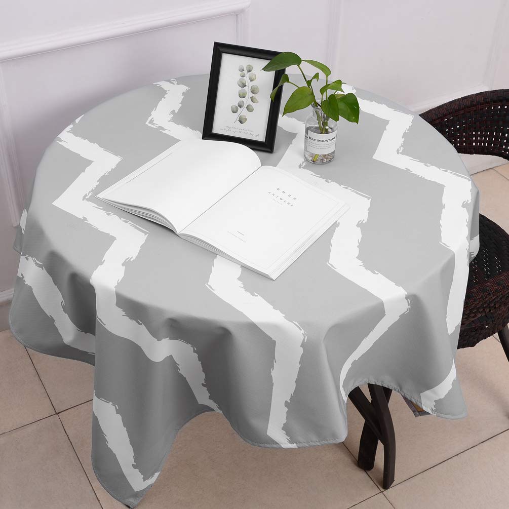 Large Splat Mat For Under High Chair/Arts/Crafts, Womumon Washable, Waterproof, Non Slip, Portable Floor Protector For Baby, Kid