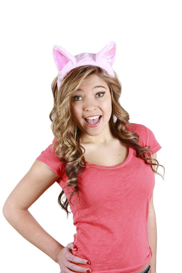 Elope My Little Pony Pinkie Pie Costume Headband With Ears