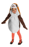 Rubies Star Wars Episode Viii: The Last Jedi Porg Toddler Costume