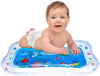 Tummy Time Water Mat Baby Water Play Mat, Fill N Fun Water Play Mat For Children And Infants, Fun Colorful, Play Mat Baby