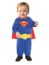 Superman Romper With Removable Cape Superman, Superman Print, 6-12 Months