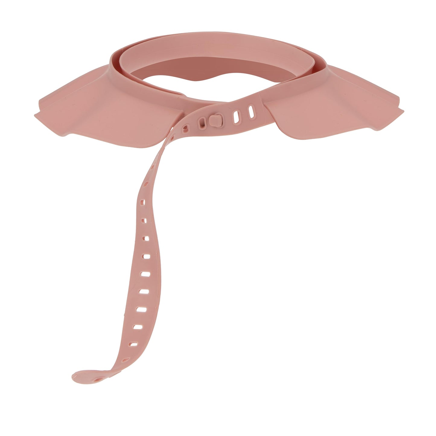 Nuby Bath Hat - Baby Essentials - Baby Bath Accessories - Pink