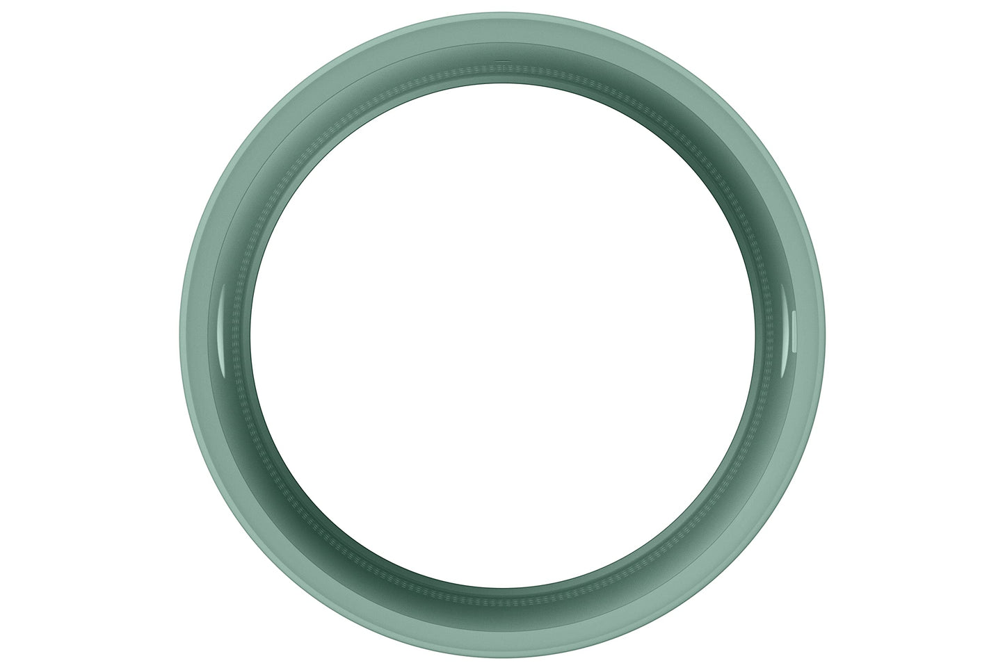 Samsung Freestyle Skin + Cradle Set, Green