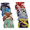 Tinchuk New Born BabyS Soft Cotton Terry Insert Cloth Diapers/Langot/Washable And Reusable Nappies (Multicolour, 06 Months) Pa