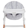 Munchkin Early Feeding Support Cushion For Float High Chair - Reversible, Machine Washable, Modern Design, Perfect For Starting