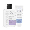 Lekore Baby Shampoo 100Ml & Diaper Rash Cream 50G | TearFree Gentle Hair Cleanser & Protective Rash Cream | With Chamomile, Pro