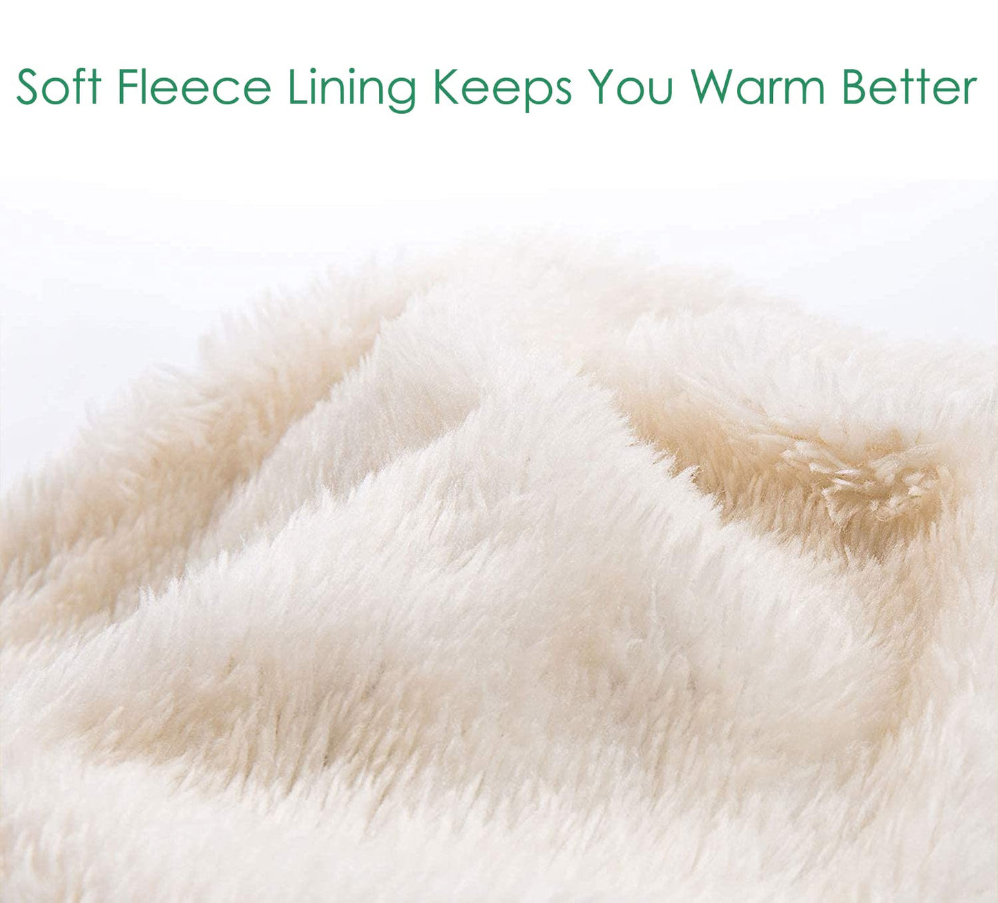 Baby Winter Hat, Toddler Winter Hat, Fleece Lined Girls Boys Infant Winter Hat, Kids Winter Hats Scarf Earflap Hood Skull Caps,