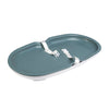 Ubbi Foam Changing Pad, Open Water