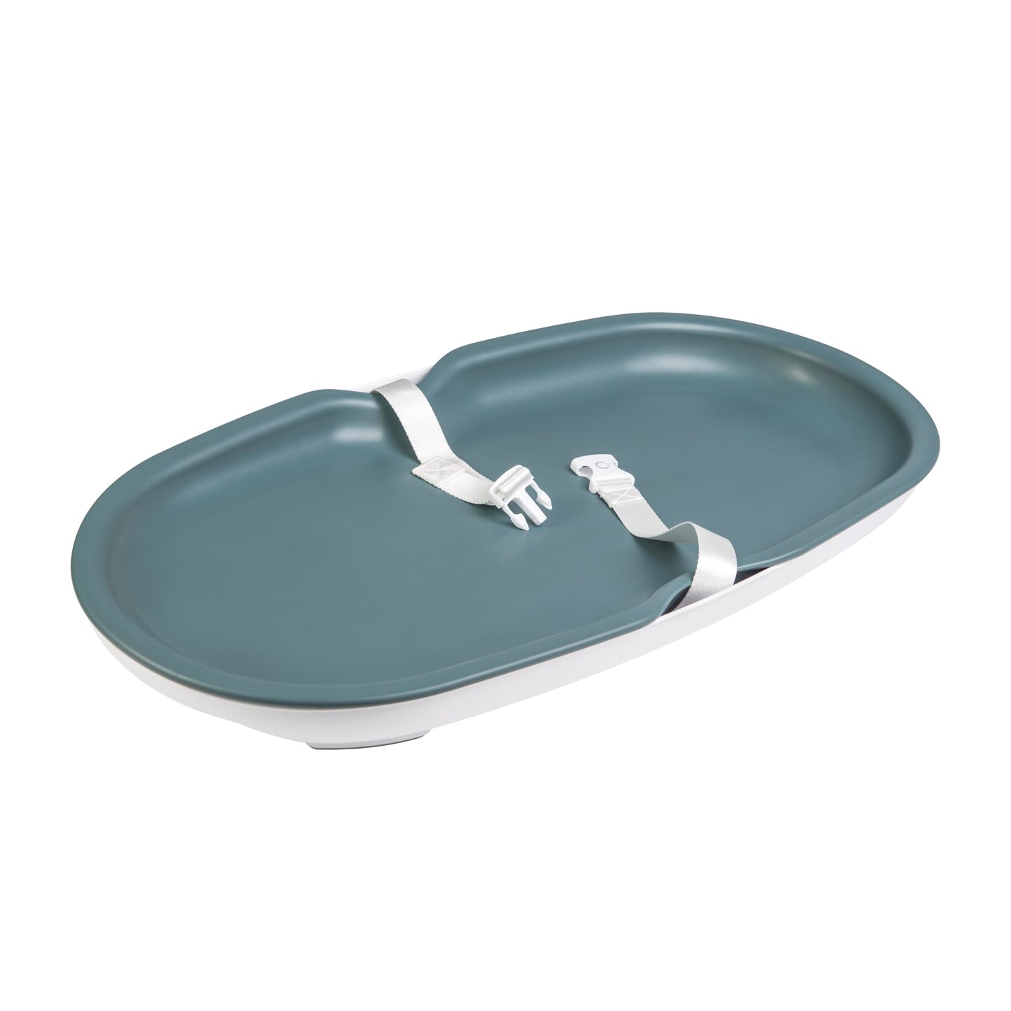 Ubbi Foam Changing Pad, Open Water