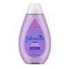 Johnson S Calming Baby Shampoo With Soothing Naturalcalm Scent, Hypoallergenic & Tear-Free Baby Hair Shampoo, Free Of Parabens,