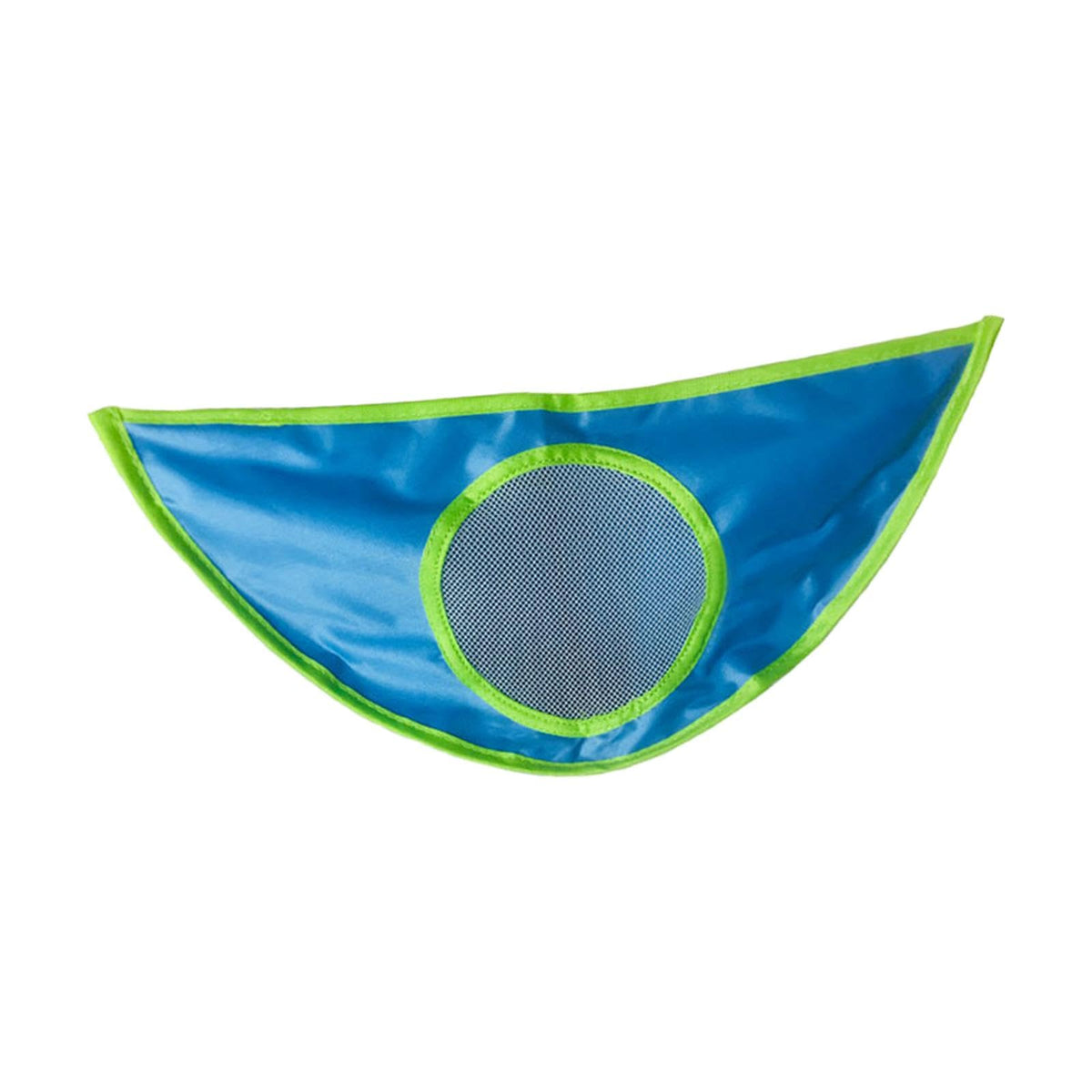 LOOM TREE Bathtub Toy Storage Bag Portable Hanging for Kids Bedroom Playroom Household Blue | Household Supplies & Cleaning | Ho