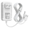Power Cord For Ingenuity Inlighten, Simple Comfort, Swing'N Go Baby Swing Charger, 2-In-1 Swing Charging Cable With Usb A & Dc P