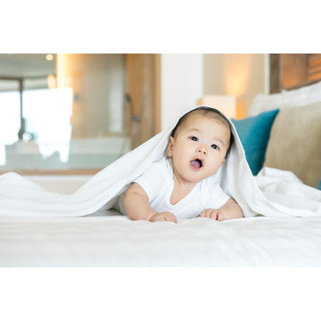 One Pack Terry Sleep & Play (Pack Of 2)