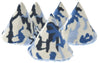 Pee Pee Teepee Camo Blue With Laundry Bag 5 Pieces Baby Boy Pee Shield Babyboy Essentials Baby Boy For Boys Teepee Pee Shield Pe