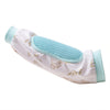 Ynnhik Nursing Pillow Arm Nursing Arm Pillow Cooling Arm Warmers for Breastfeeding Babies Soft and Comfortable Ice Cover to Hold