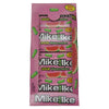 Mike And Ike Sour Watermelon Chewy Candies - Case Of 24 078-Oz Box