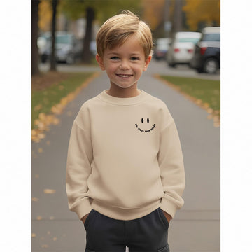 Ritatte Toddler Boy Valentine'S Day Sweatshirt Mr. Steal Your Heart Shirt Kids Valentines Crewneck Long Sleeve Pullover Tops(Gra