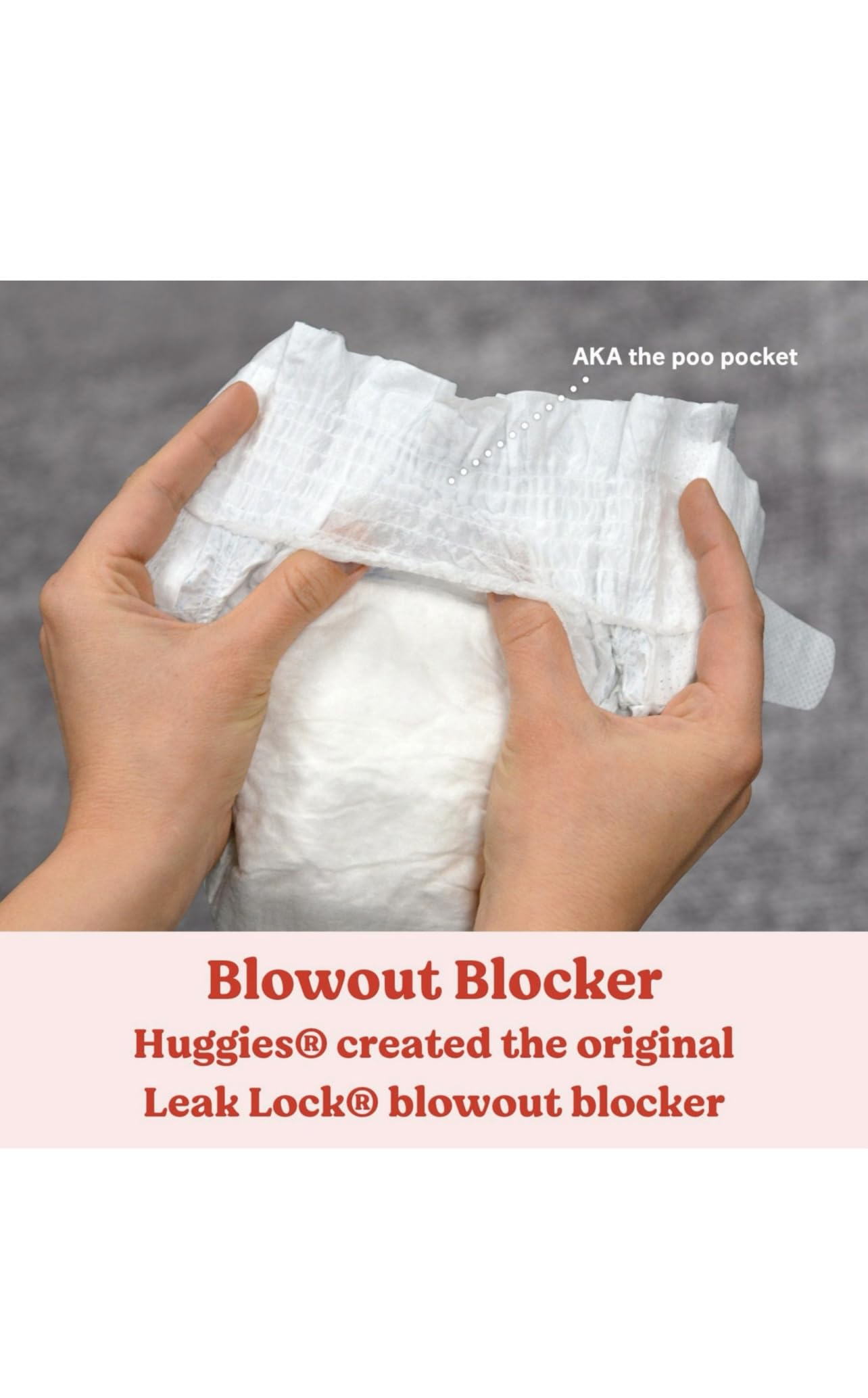 Huggies Little Movers Diapers, Size 4-22-37 Pounds (156 Count)