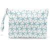 Makeup Bag, Toiletry Bag, Waterproof Large Capacity Travel Cosmetic Bag, Zipper Pouch For Women, Girls, Mom, Sister, Friends, We