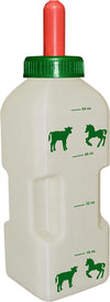 Lixit Nursing Bottle For Farm Animals, White, 64 Fl Oz (Pack Of 1)