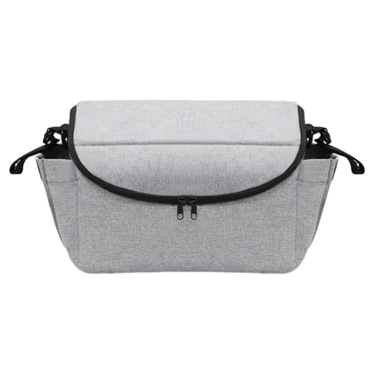 BNF Stroller Organizer Pram Bag Diaper Bag for Baby Essentials Phone Snacks | Baby | Strollers & Accessories | Stroller Accessor