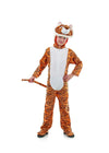 Fun Shack Tiger Costume Kids, Tiger Costume Boys, Girls Tiger Costume, Tiger Costume For Boys, Youth Tiger Costume Small