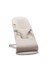 Babybjrn Bouncer Bliss, 3D Jersey, Light Beige