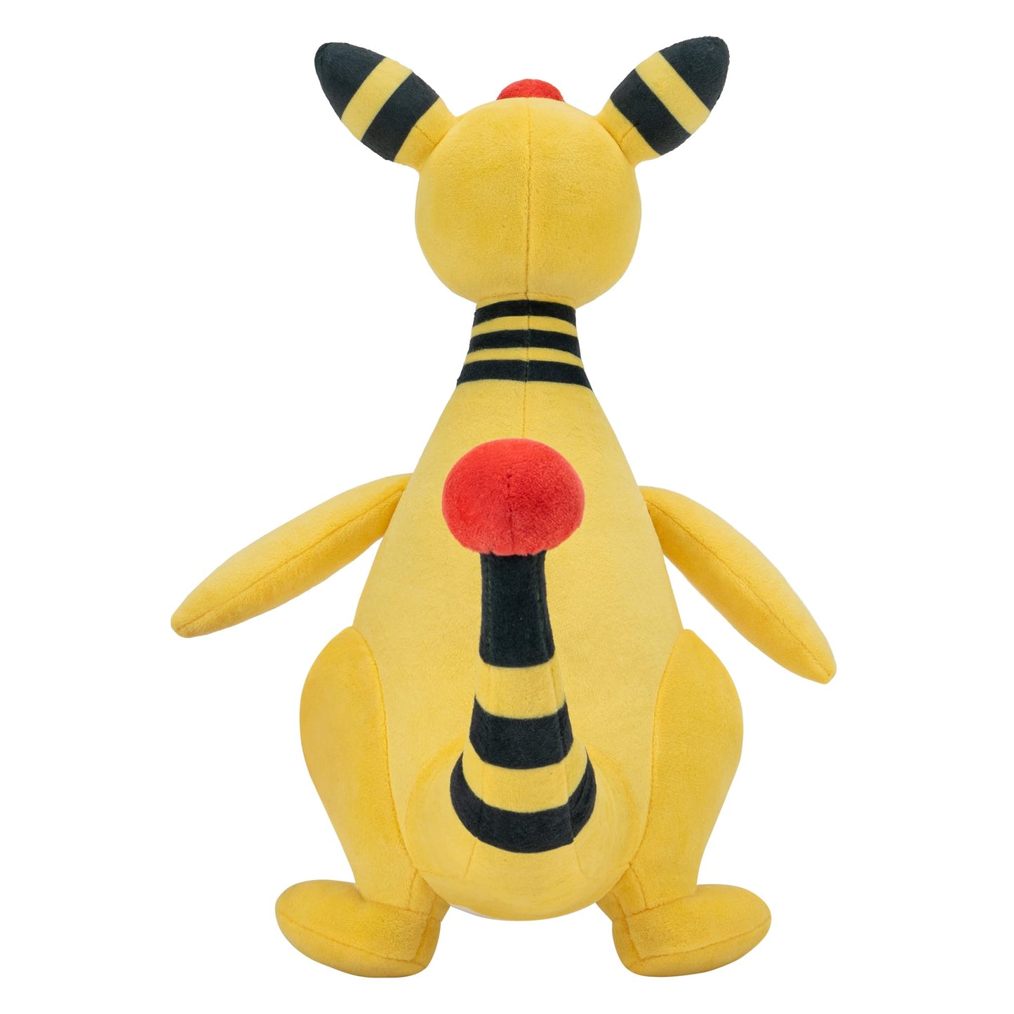 Pok  Mon Pharamp Soft Toy 30 Cm