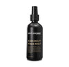Hyaluronic Acid & Aloe Coconut Face Mist For Men - Hydrating & Refreshing Green Tea & Rose Water Facial Mist For All Skin Types