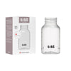 Bibs Baby Bottle 5 Oz / 150 Ml - Bpa-Free, Dishwasher Safe - Compatible With Bibs Bottle Sets (Sold Separately)