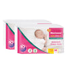 Morisons Babydreams The Choice Of Smart Mums Super Soft Diaper PantM | 144 Count (72 Count, Pack Of 2)