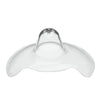 Medela Contact Nipple Shield for Breastfeeding, Large 24mm Nippleshield, For Latch Difficulties or Flat or Inverted Nipples, Mad
