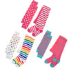 Angelina 3-Pack Girls Winter Tights And Mix-Match Leg/Arm Warmer Set #0032_Ss