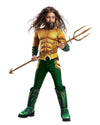 Rubie'S Boys Aquaman Movie Child'S Deluxe Costume, Large