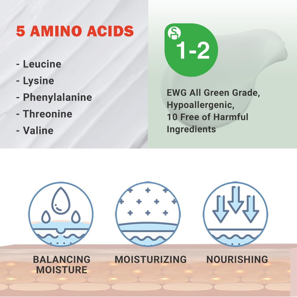 Atopalm | Mle Eczema Cream | Premium Baby Face Cream | Body Moisturizer For Skin Barrier | Baby Lotion For Relieving Itchiness &