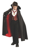 Rubie'S Child'S Transylvanian Vampire Costume, Large