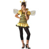 Honey Bee Costume - Medium