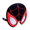 Sun-Staches Spider-Man Miles Morales Sunglasses | Marvel Costume Accessory Mask | Uv400 | One Size Fits Most Kids
