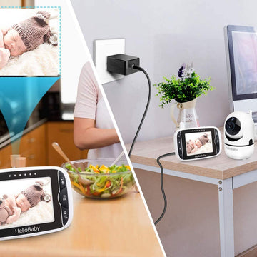 Taifu 6V Ac Adapter Charger Compatible With Cold Therapy Care Cube Hon-Kwang D0660 Hk Honkwang D 0660 00660 10698 Hellobaby Hb32