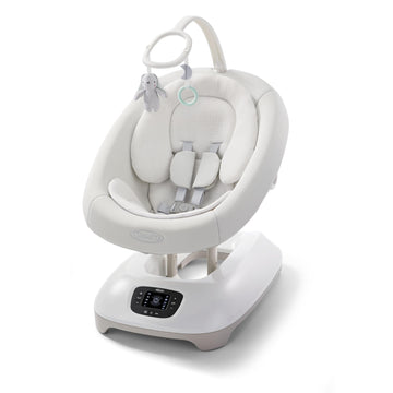 Graco Smartsense Baby Swing With Cry Detection Technology