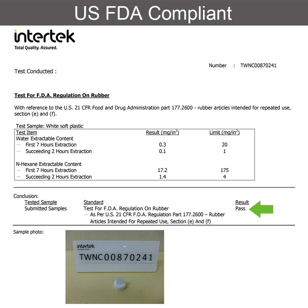 Maymom Duckbill Valves 8Ct Compatible With Spectra S1 Spectra S2 Spectra 9 Plus Spectra Dew 350 Not Original Spectra Pump Parts