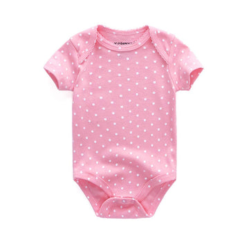 Kiddiezoom Unisex Baby Layette Essentials Giftset Clothing Set 5-Piece