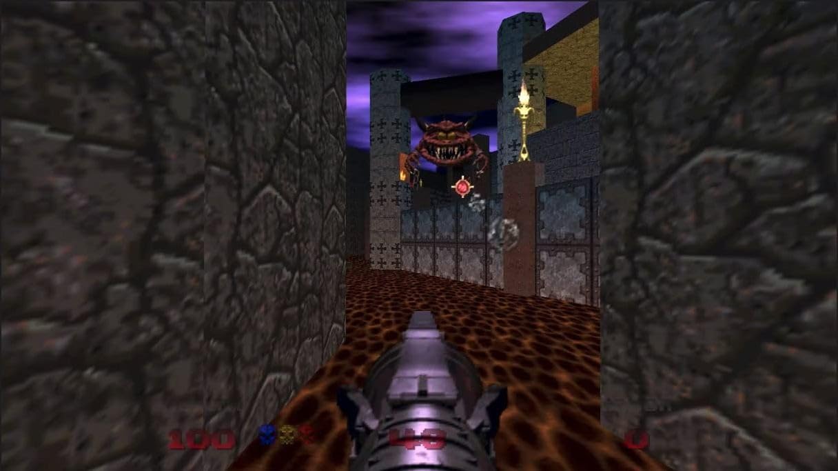 Doom 64 (Import)