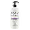 Zoey Naturals Lavender Moisturizing Lotion for Babies - Hypoallergenic, Gentle & Natural for Kids with Sensitive and Dry Skin -