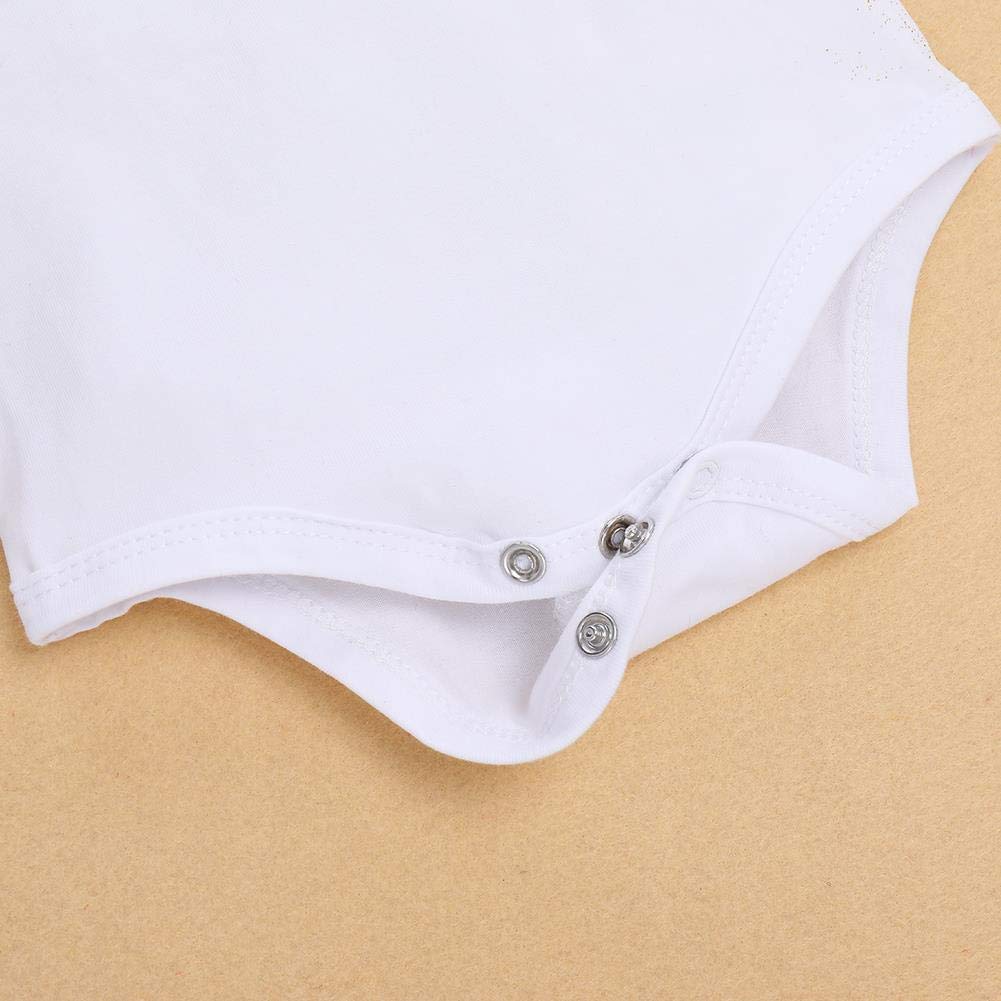 Ibtom Castle Baby Girl Birthday Mini Cake Smash Outfit Infant Girl 1St Birthday Romper Tutu Skirt With 3D Ear Mouse Headband Clo